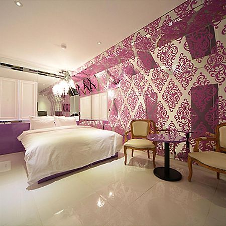 Sinchon Hotel Gaeul Сеул Екстериор снимка