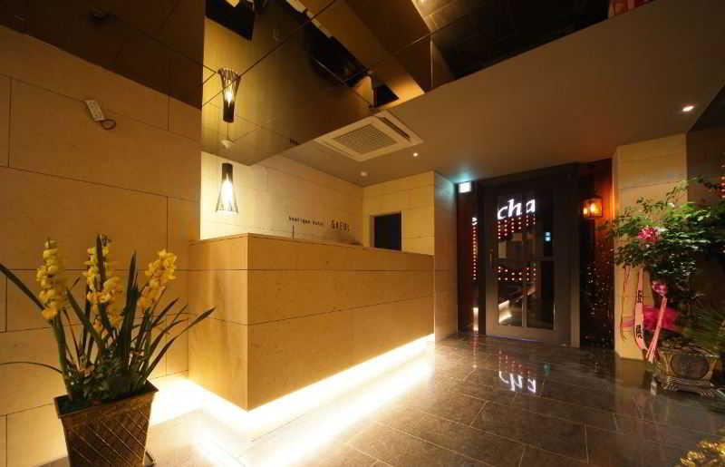 Sinchon Hotel Gaeul Сеул Екстериор снимка