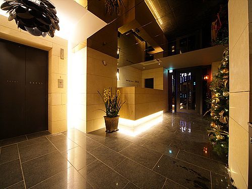 Sinchon Hotel Gaeul Сеул Екстериор снимка